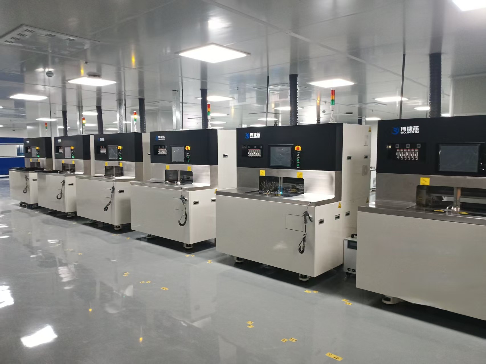 划片机怎么选？新手选购划片机必看攻略