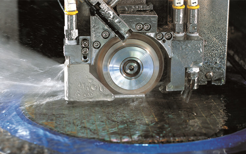 划片机切割水质的要求(划片机用水标准)